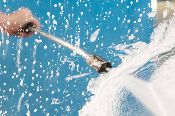 Dubois, PA Pressure Washing Company
