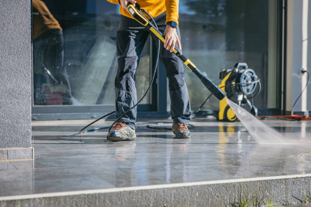 Best Building Exterior Washing  in Dubois, PA