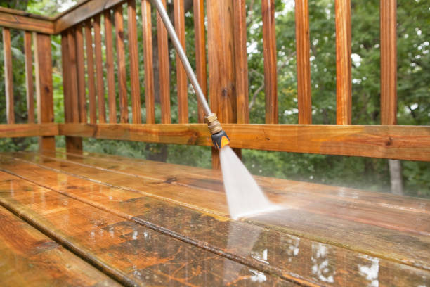 Best Fence Cleaning  in Dubois, PA